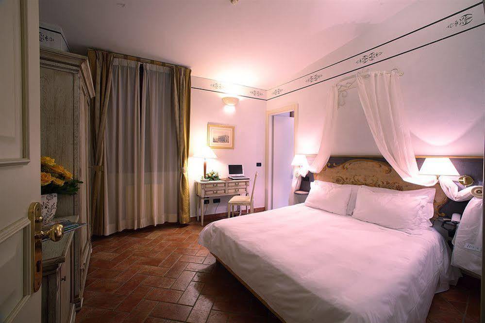 Hotel Davanzati Florence Luaran gambar