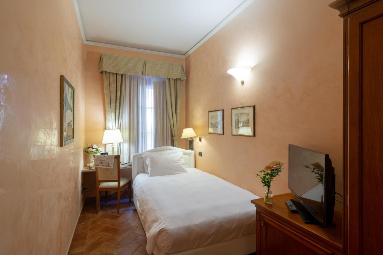 Hotel Davanzati Florence Luaran gambar